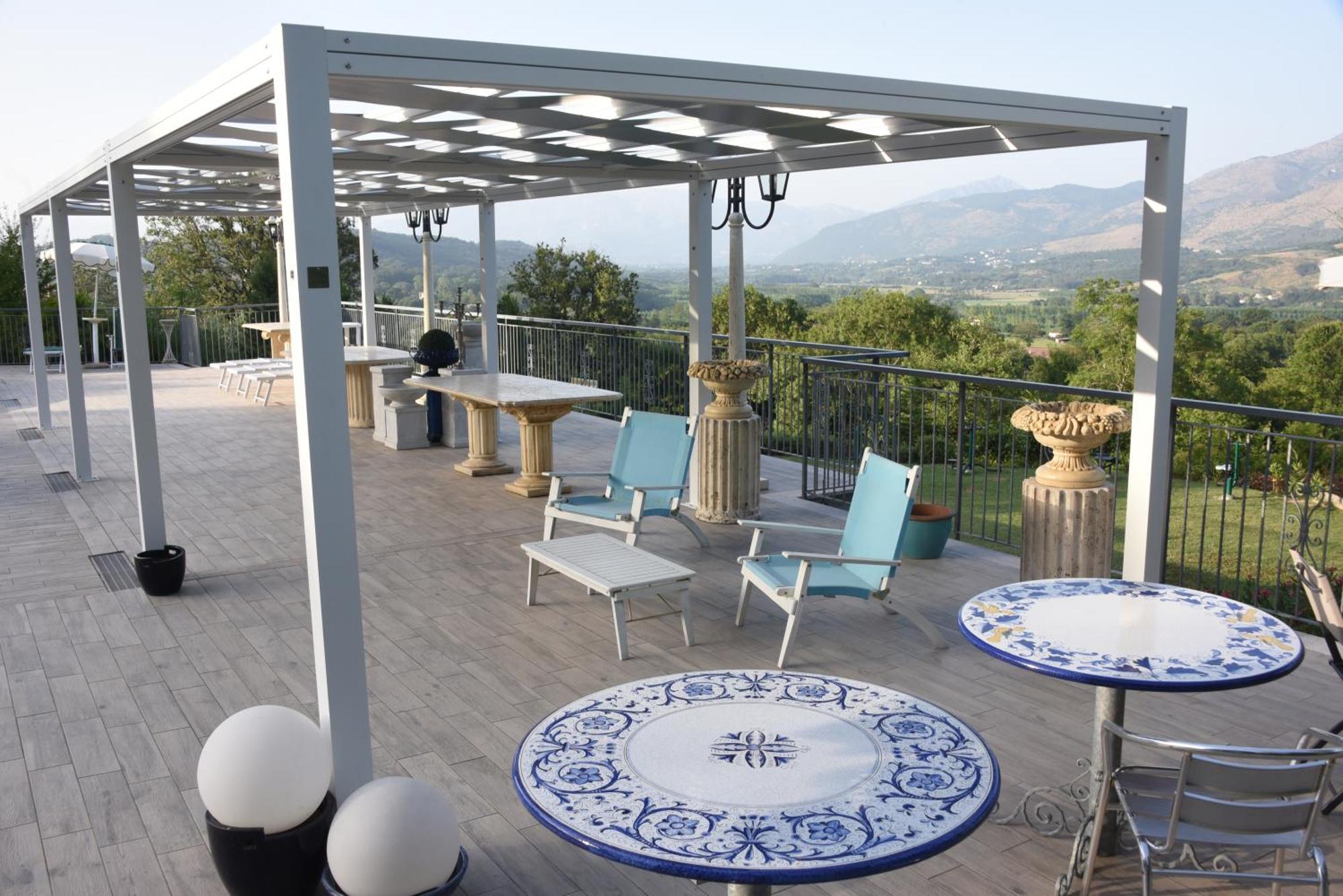 Bosco D'Olmi Country House Sant'Andrea del Garigliano Zewnętrze zdjęcie