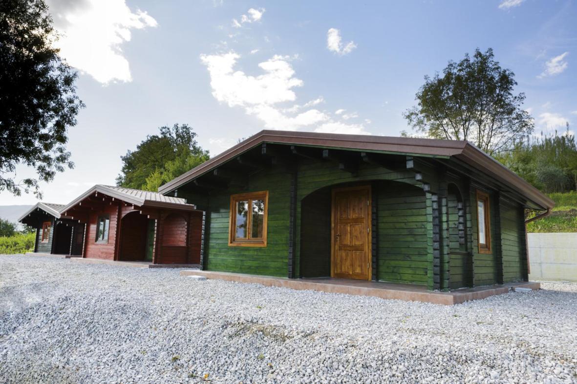 Bosco D'Olmi Country House Sant'Andrea del Garigliano Zewnętrze zdjęcie