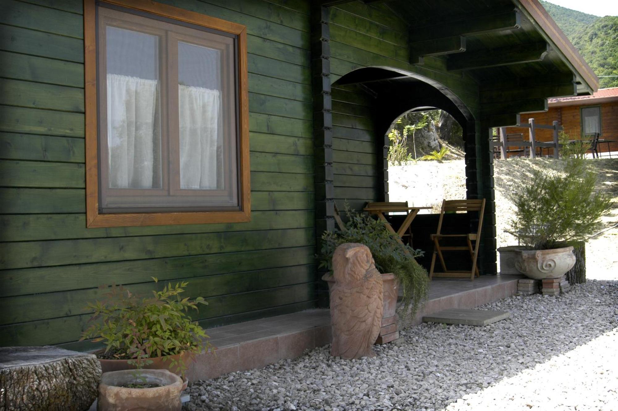 Bosco D'Olmi Country House Sant'Andrea del Garigliano Zewnętrze zdjęcie