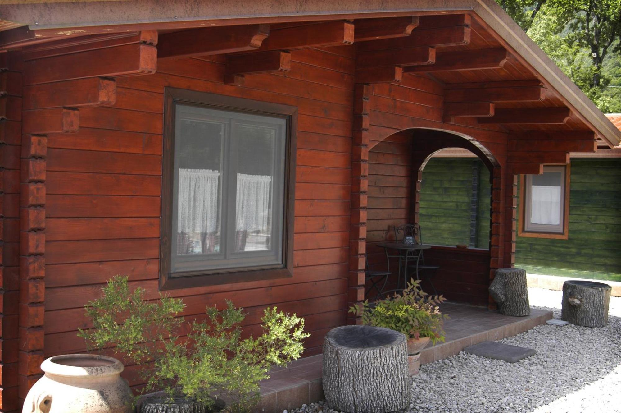 Bosco D'Olmi Country House Sant'Andrea del Garigliano Zewnętrze zdjęcie