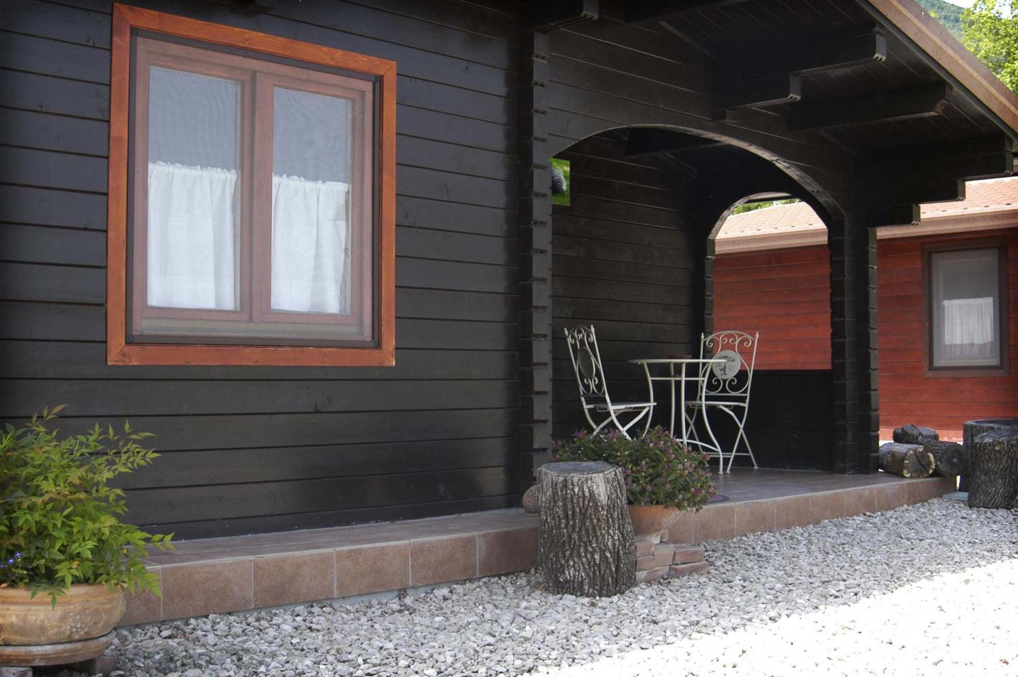 Bosco D'Olmi Country House Sant'Andrea del Garigliano Zewnętrze zdjęcie