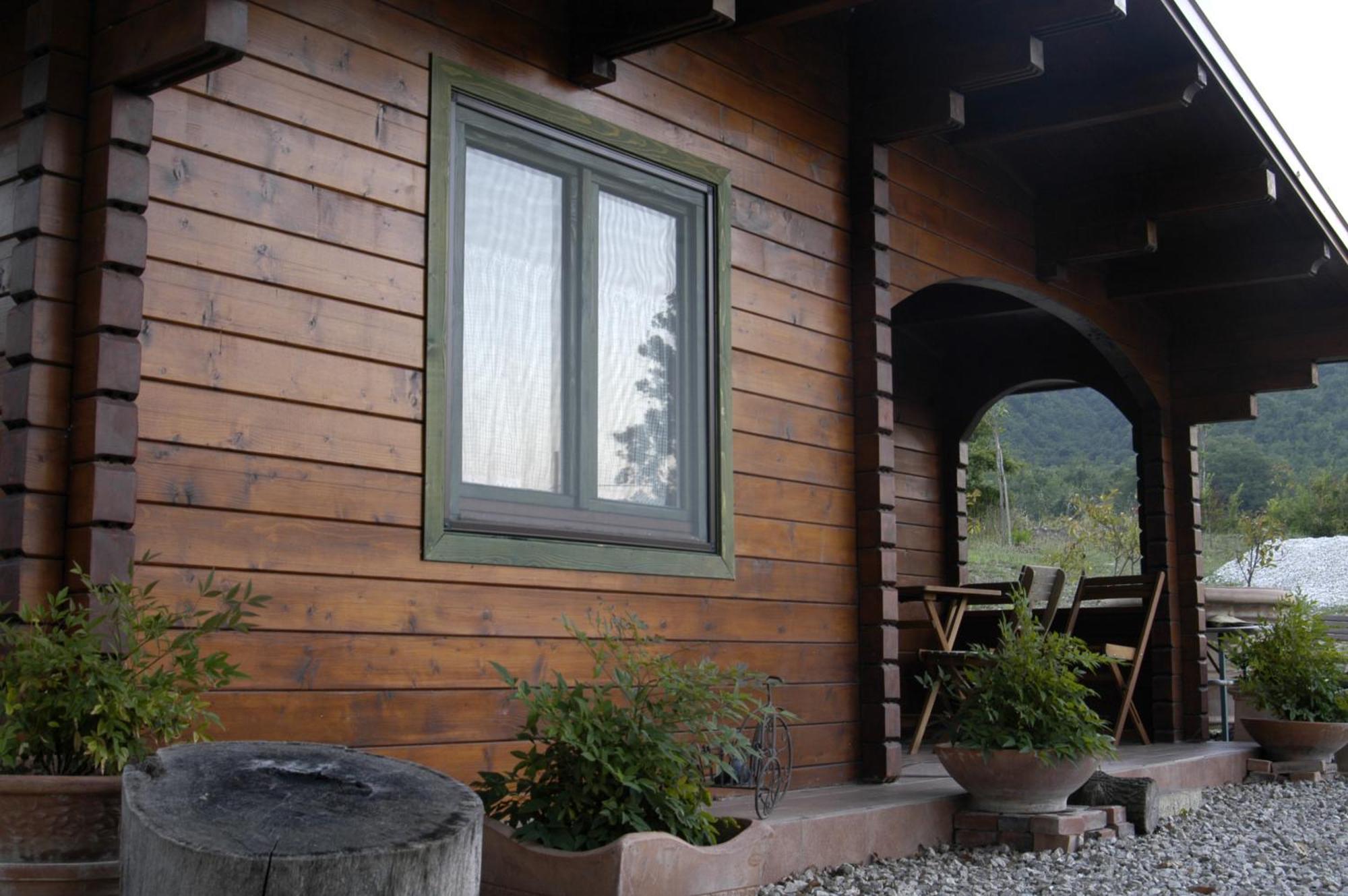 Bosco D'Olmi Country House Sant'Andrea del Garigliano Zewnętrze zdjęcie