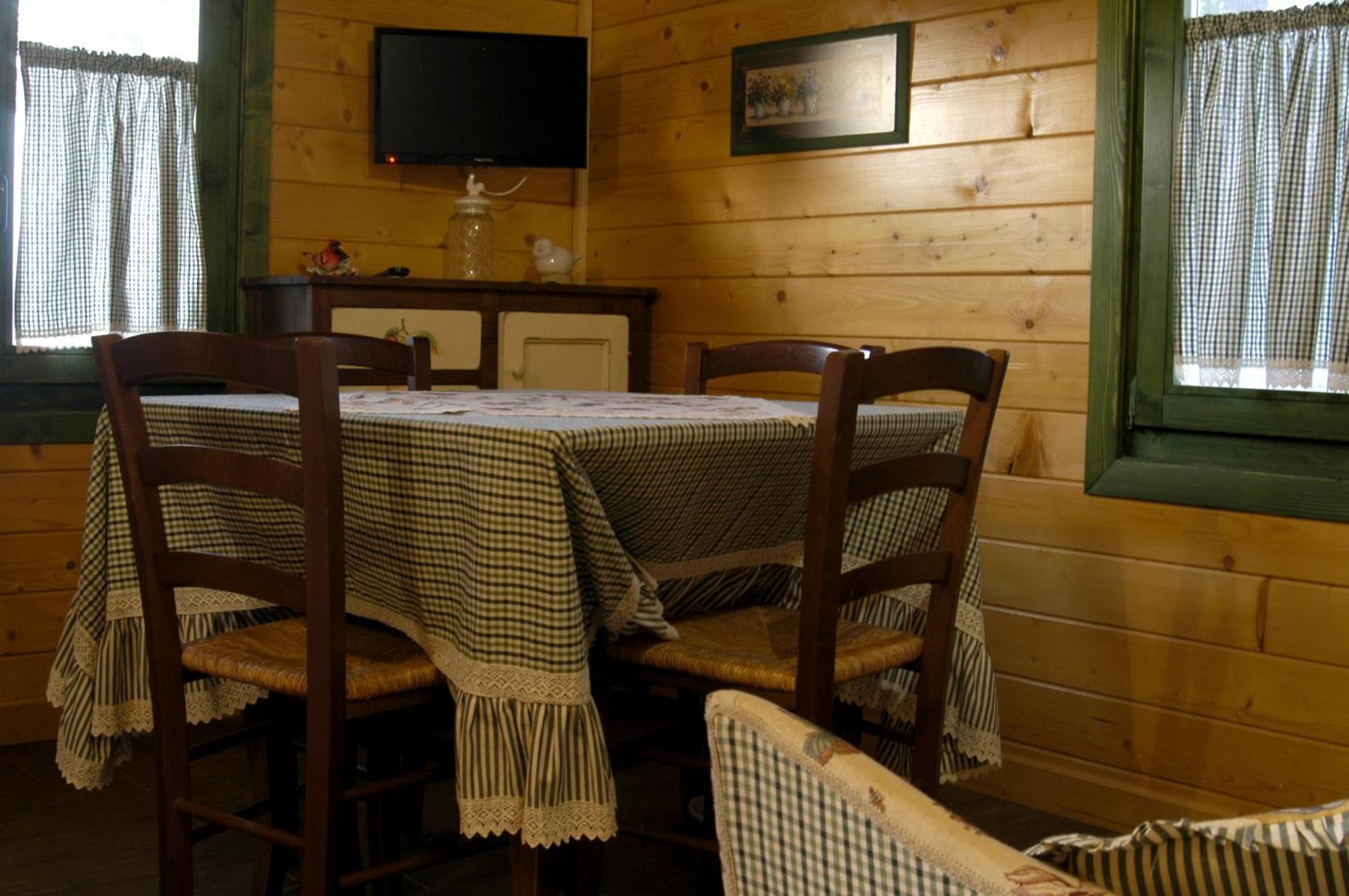 Bosco D'Olmi Country House Sant'Andrea del Garigliano Zewnętrze zdjęcie