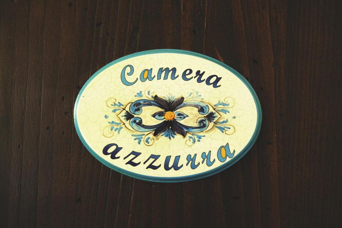 Bosco D'Olmi Country House Sant'Andrea del Garigliano Zewnętrze zdjęcie