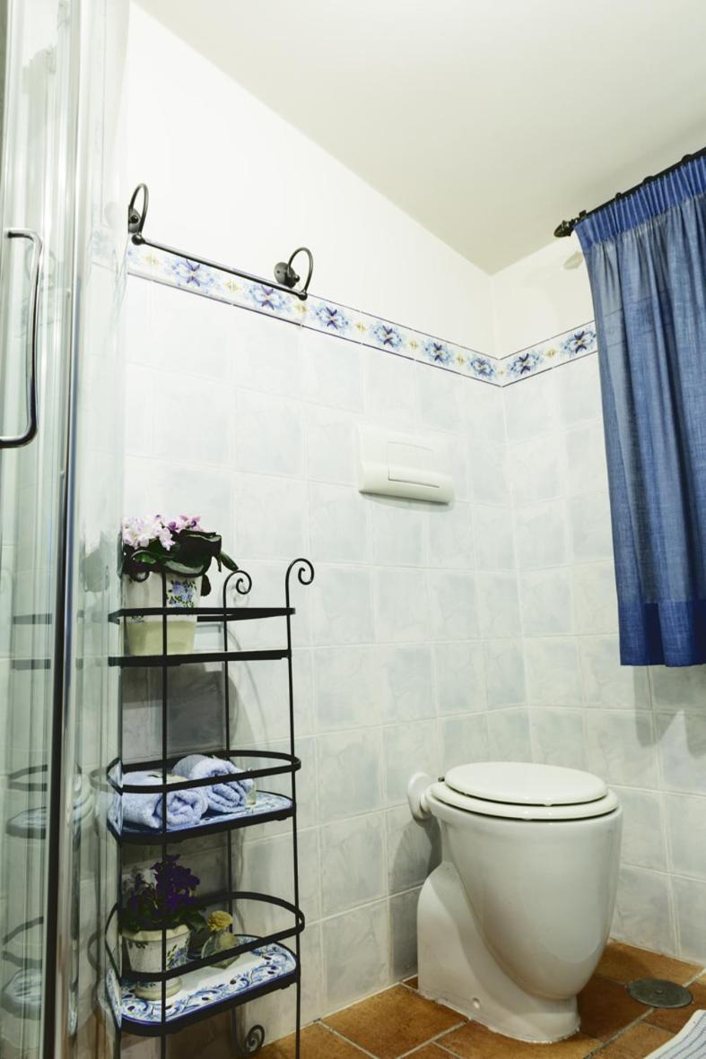 Bosco D'Olmi Country House Sant'Andrea del Garigliano Zewnętrze zdjęcie