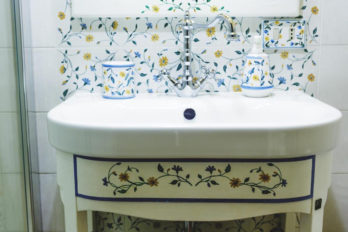 Bosco D'Olmi Country House Sant'Andrea del Garigliano Zewnętrze zdjęcie