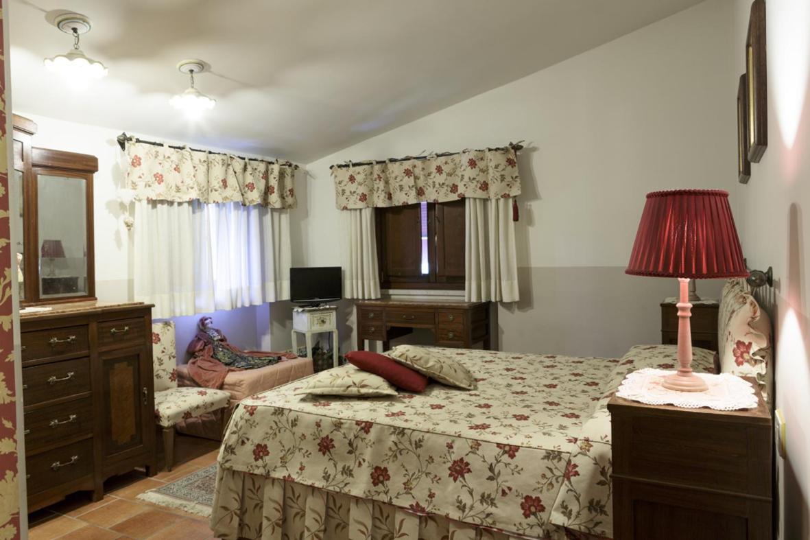 Bosco D'Olmi Country House Sant'Andrea del Garigliano Zewnętrze zdjęcie