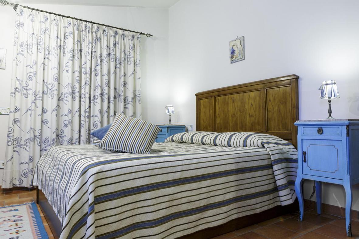 Bosco D'Olmi Country House Sant'Andrea del Garigliano Zewnętrze zdjęcie
